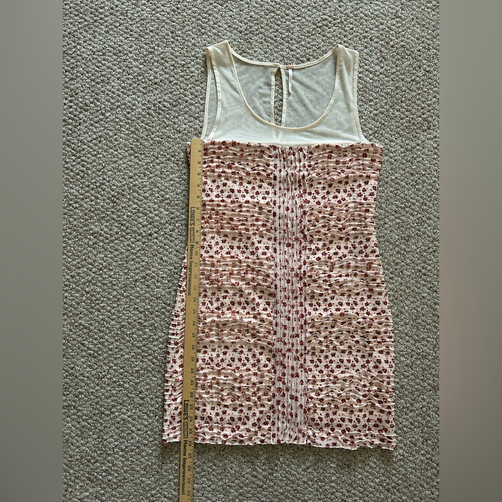 Free People Dress size L - Picture 8 of 11